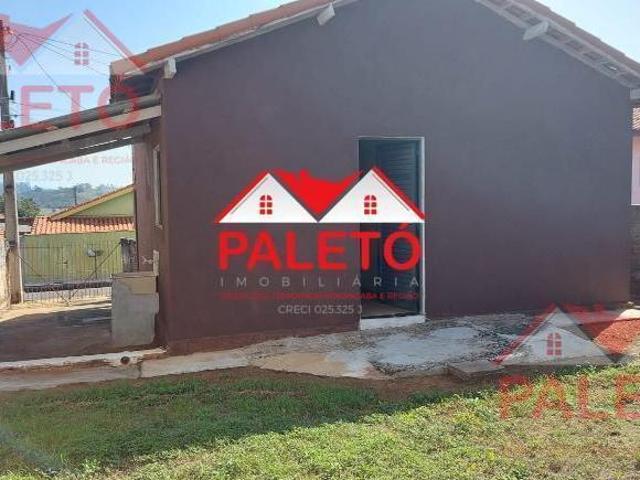 Casa venda em Região Imediata de Tatuí, Porangaba