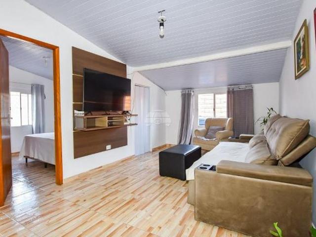 Casa venda em Núcleo Habitacional Nossa Senhora da Luz dos Pinhais, Curitiba