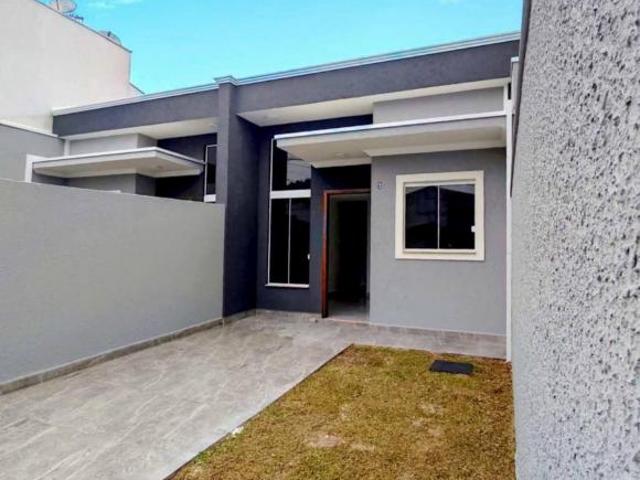 Casa venda em Núcleo Habitacional Nossa Senhora da Luz dos Pinhais, Curitiba