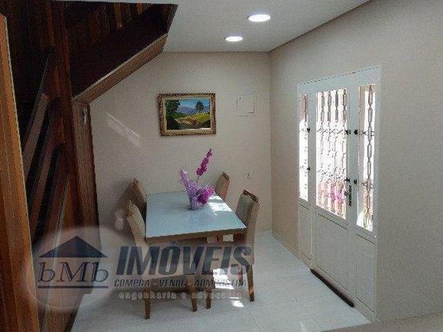 Casa venda em Conjunto São Sebastião, Mogi das Cruzes