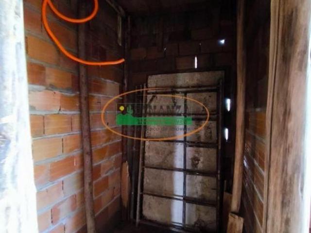 Casa venda em Cohab, São João del-Rei