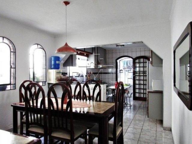 Casa venda em Santo André