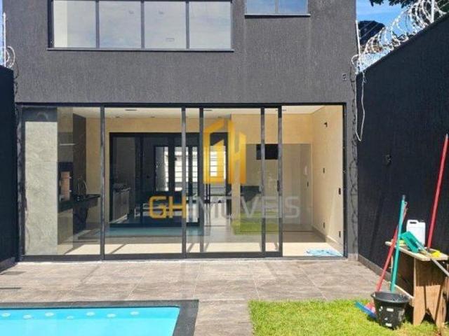 Casa venda em Mansões Paraíso, Aparecida de Goiânia