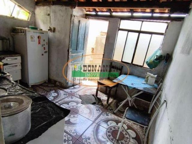 Casa venda em Cohab, São João del-Rei