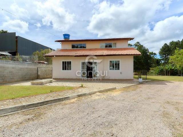 Casa venda em Região Geográfica Imediata de Curitiba, Região Metropolitana de Curitiba