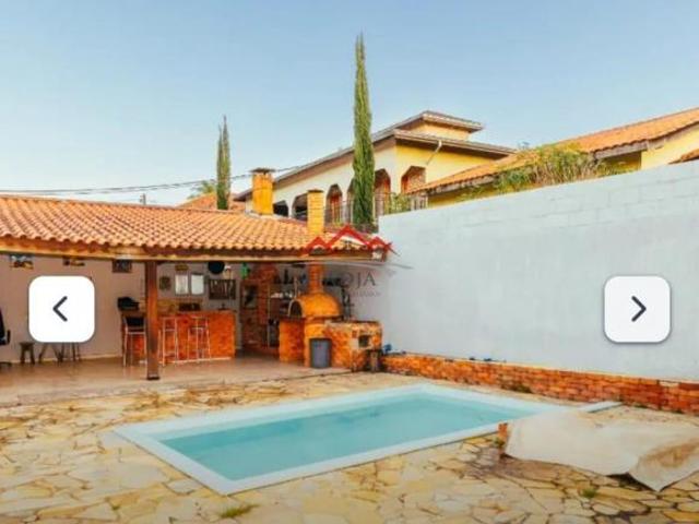 Casa venda em Região Imediata de Jundiaí, Jundiaí