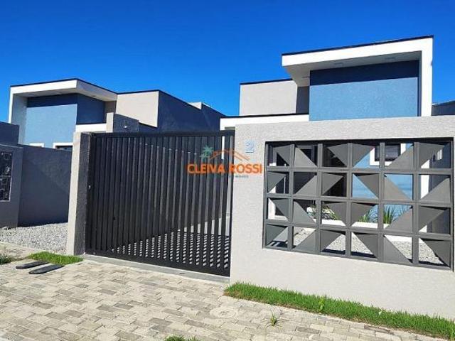 Casa venda em Região Geográfica Imediata de Paranaguá, Matinhos