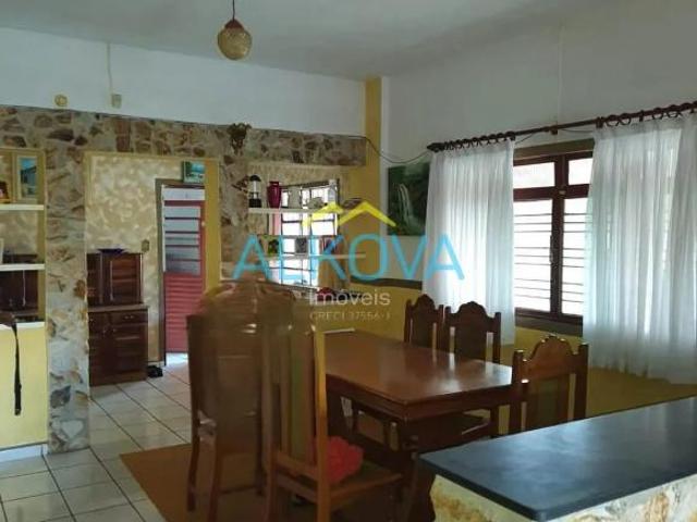 Casa venda em Região Geográfica Imediata de Itajubá, Itajubá
