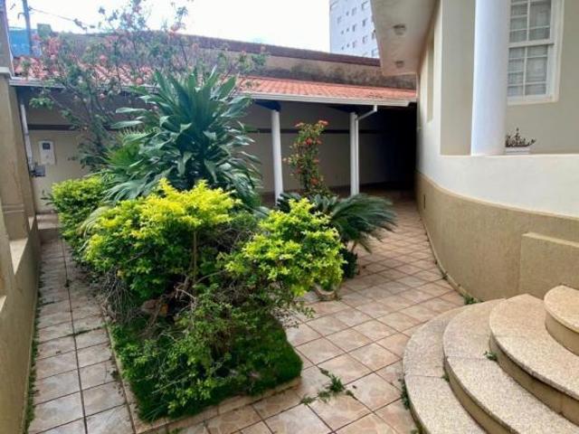 Casa venda em Jardim Califórnia, Franca