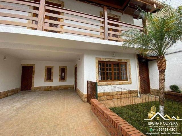 Casa aluguel em Jardim Galrão, Mairiporã