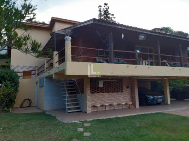 Casa venda em Botujuru, Campo Limpo Paulista