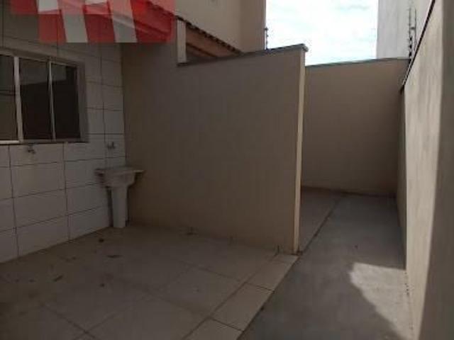 Casa aluguel em Vila dos Comerciários, Franco da Rocha