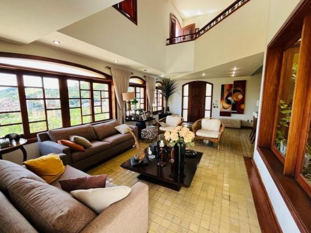 Casa venda em Centro, Serra Negra