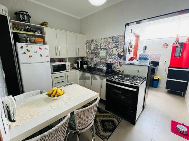 Casa venda em Jardim Serrano, Serra Negra