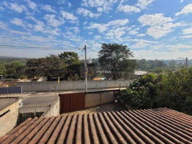 Casa venda em Estâncias Imperiais, Contagem
