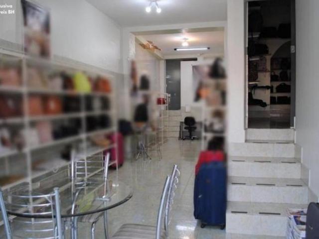 Casa venda em Regional Oeste, Belo Horizonte