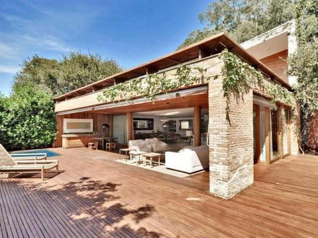 Casa venda em Porto Feliz