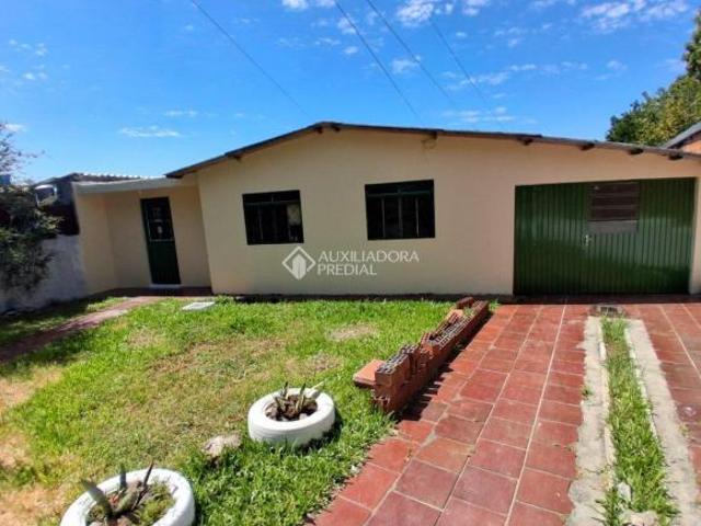 Casa venda em Região Geográfica Imediata de Novo Hamburgo - São Leopoldo, Região Metropolitana de Porto Alegre