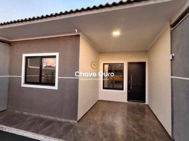 Casa venda em Região Geográfica Imediata de Cascavel, Cascavel