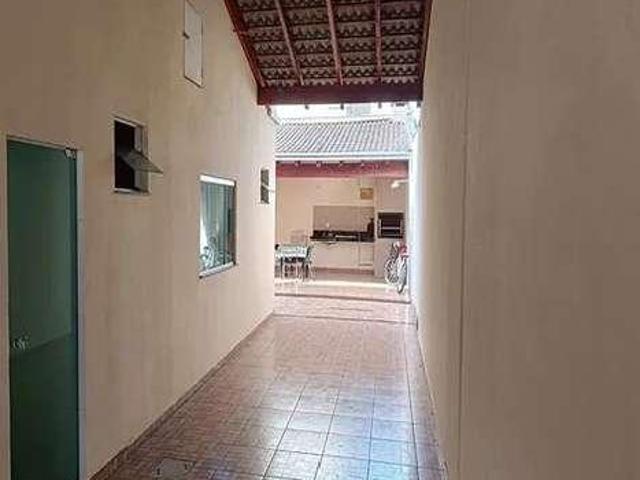 Casa venda em Parque Monteiro Soares, São Paulo