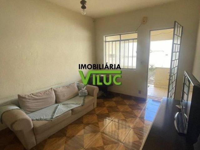 Casa venda em Nossa Senhora da Glória, Belo Horizonte