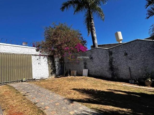 Casa venda em Granja Ouro Branco, Contagem