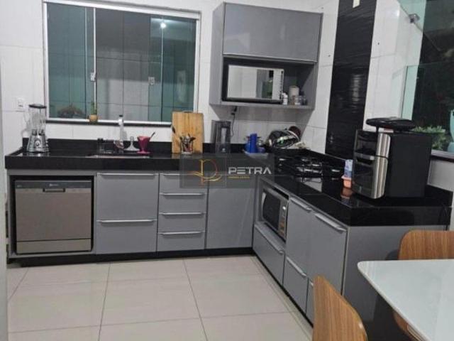Casa venda em Granja Ouro Branco, Contagem