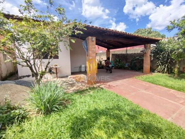 Casa venda em Jardins Monaco, Aparecida de Goiânia