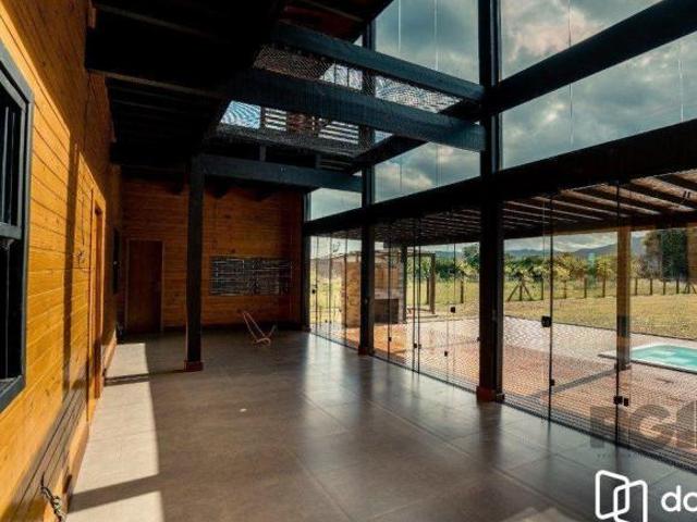 Casa venda em Região Geográfica Imediata de Tramandaí - Osório, Aglomeração Urbana do Litoral Norte