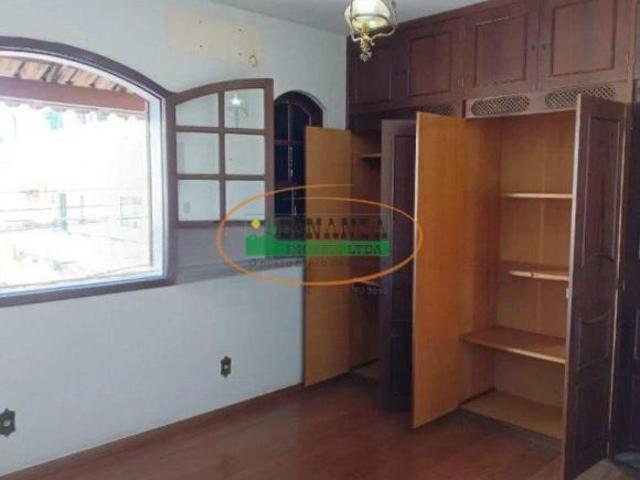 Casa venda em Santa Fé, Ribeirão das Neves