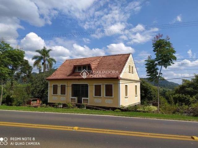 Casa venda em Região Geográfica Imediata de Caxias do Sul, Nova Petrópolis