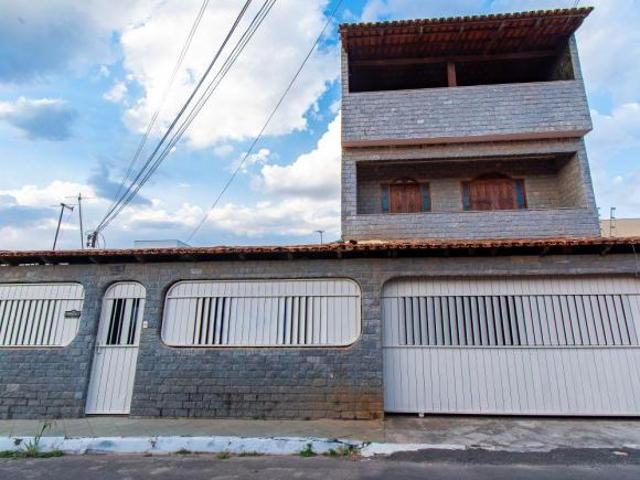 Casa venda em Metropolitana, Núcleo Bandeirante