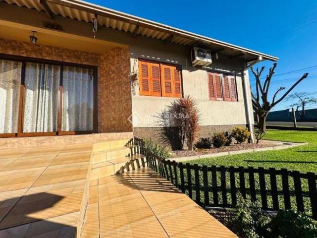 Casa venda em Região Geográfica Imediata de Novo Hamburgo - São Leopoldo, Região Metropolitana de Porto Alegre