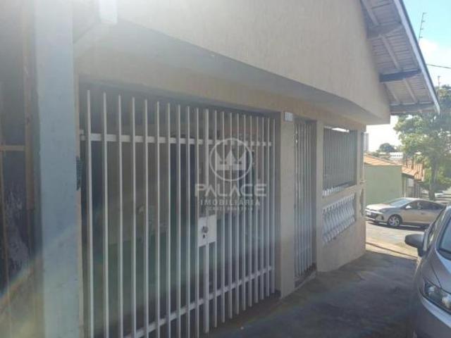 Casa venda em Região Imediata de Piracicaba, Região Metropolitana de Piracicaba