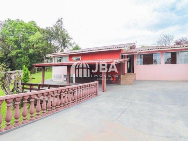 Casa venda em Região Geográfica Imediata de Curitiba, Região Metropolitana de Curitiba