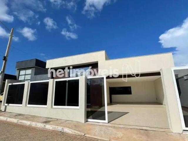 Casa venda em Região Geográfica Imediata de Uberaba, Uberaba