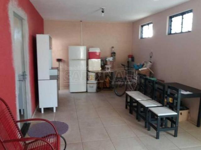 Casa venda em Região Imediata de São Carlos, Ibaté