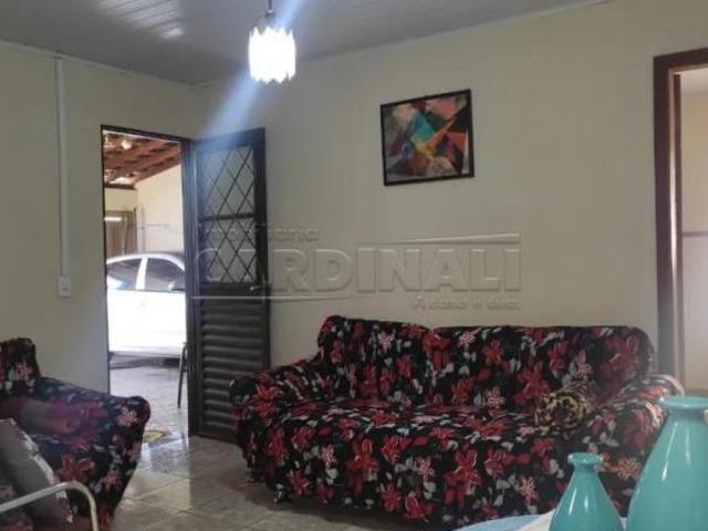 Casa venda em Região Imediata de São Carlos, Ibaté