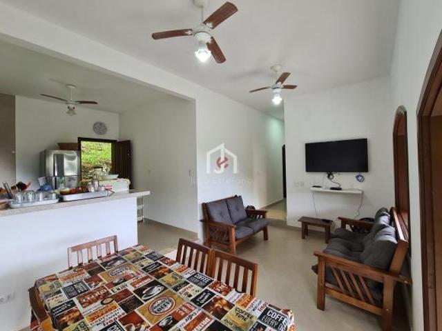 Casa venda em Região Imediata de Caraguatatuba-Ubatuba-São Sebastião, Região Metropolitana do Vale do Paraíba e Litoral Norte