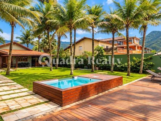 Casa venda em Ubatuba