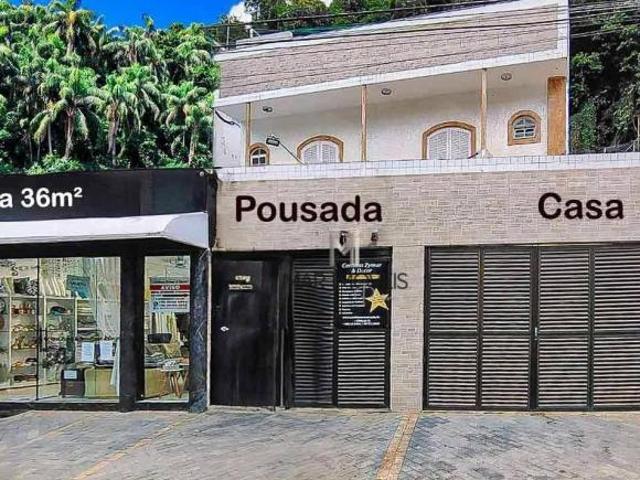 Casa venda em Região Imediata de Santos, Região Metropolitana da Baixada Santista