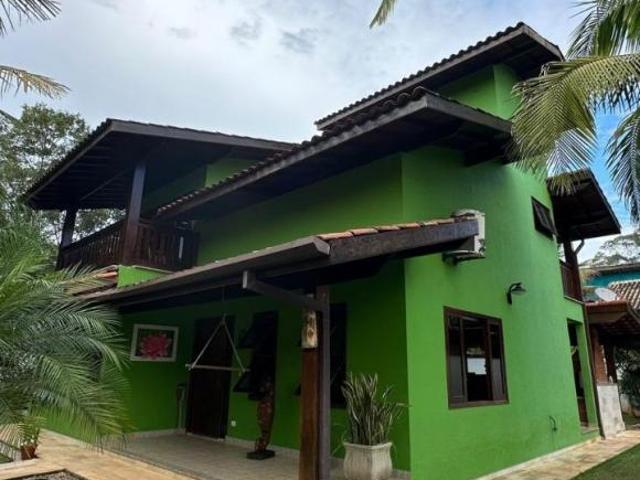 Casa venda em Região Imediata de Caraguatatuba-Ubatuba-São Sebastião, Região Metropolitana do Vale do Paraíba e Litoral Norte
