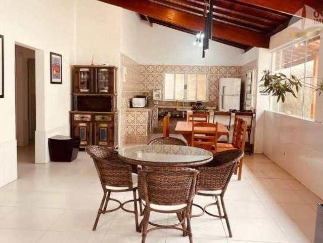 Casa venda em Região Imediata de Caraguatatuba-Ubatuba-São Sebastião, Região Metropolitana do Vale do Paraíba e Litoral Norte