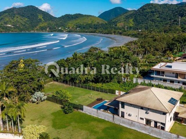 Casa venda em Ubatuba