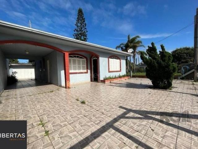 Casa venda em Região Geográfica Imediata de Tramandaí - Osório, Aglomeração Urbana do Litoral Norte