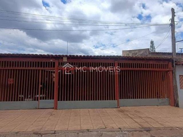 Casa venda em Setor J Norte, Taguatinga
