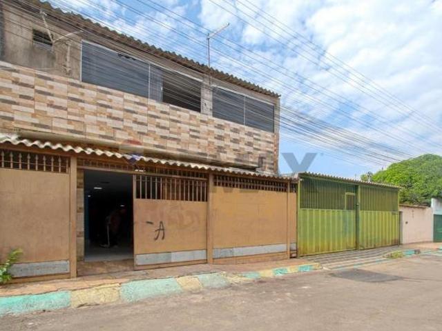 Casa venda em Residencial Ribeirão, Santa Maria