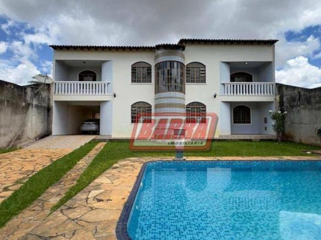 Casa venda em Região Geográfica Imediata do Distrito Federal, Região Integrada de Desenvolvimento do Distrito Federal e Entorno