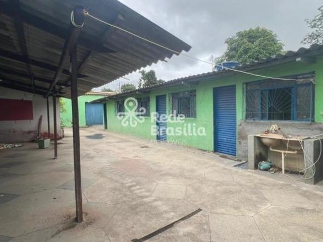 Casa venda em Quadra 2, Sobradinho
