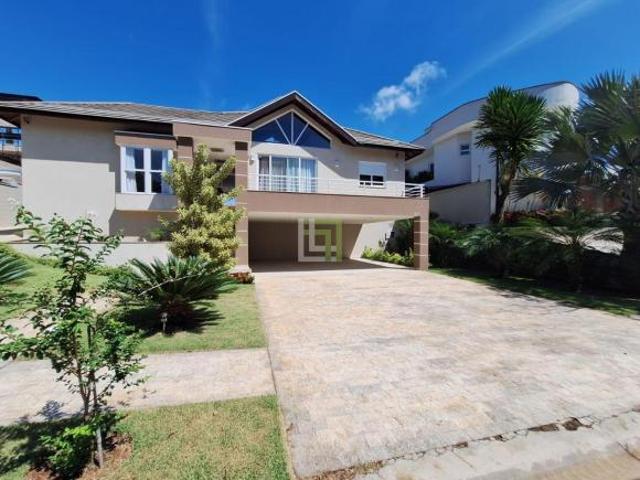 Casa venda em Quinta das Paineras, Jundiaí